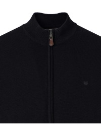 Redmond Strickjacke / Cardigan - schwarz - Thumbnail ID: arimnt7tn5