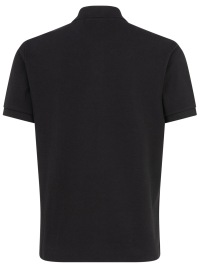 Seidensticker Poloshirt - Regular Fit - Piqué - schwarz - Thumbnail ID: arim37ww31