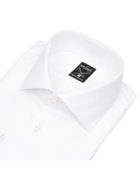 van Laack Hemd - Tailor Fit - Haikragen - Meisterwerk - Struktur - weiß - Thumbnail ID: arimt6aonq