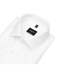 Venti Hemd - Comfort Fit - Twill - weiß - extra langer 72cm Arm - Thumbnail ID: arimvnvthw