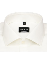 Venti Hemd - Modern Fit - Kentkragen - Twill - hellbeige - Thumbnail ID: arimd68vsf