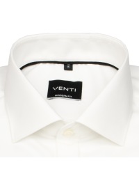 Venti Smokinghemd - Modern Fit - Umschlagmansch. - helles beige - extra langer Arm 72cm - Thumbnail ID: arim3un7nw