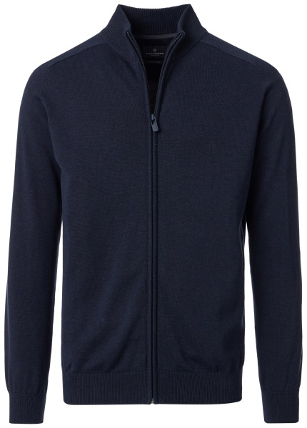 Casa Moda Cardigan - dunkelblau