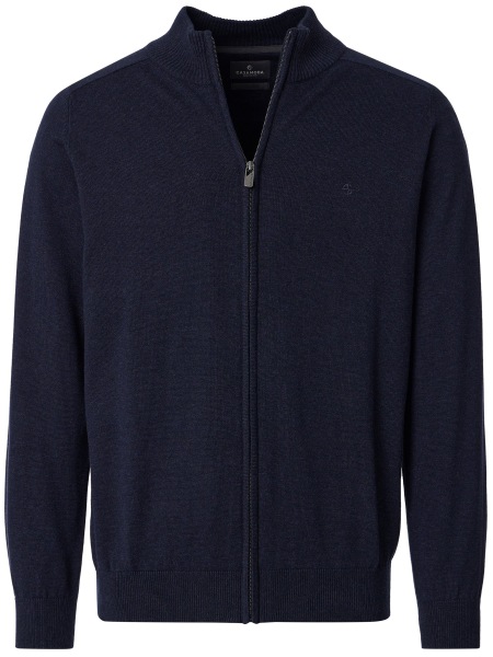 Casa Moda Cardigan - dunkelblau