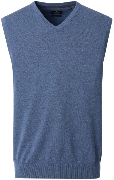 Casa Moda Pullunder - blau