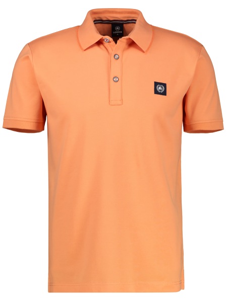 Lerros Poloshirt - Modern Fit - papaya - 2563264 918 