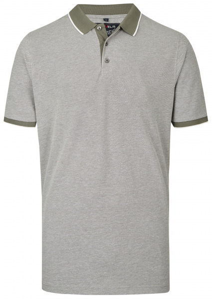 Marvelis Poloshirt - Piqué - khaki
