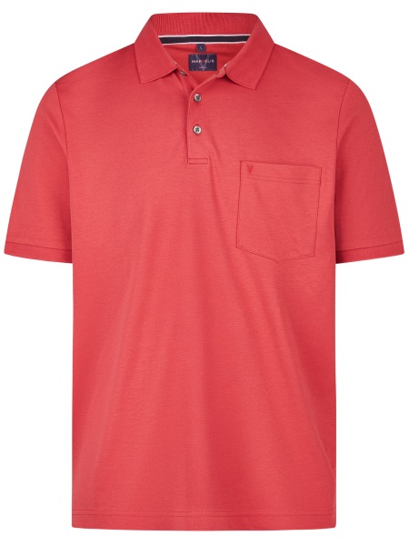 Marvelis Poloshirt - Quick Dry - rot - 6410 52 38 