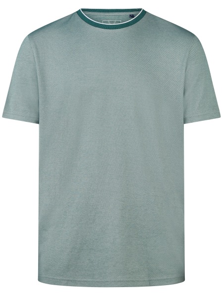 Marvelis T-Shirt - Rundhals - Quick Dry - grün