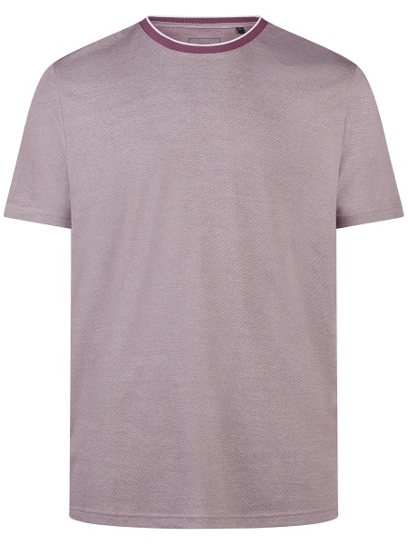 Marvelis T-Shirt - Rundhals - Quick Dry - violett