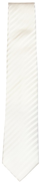 OLYMP Seidenkrawatte - Slim - champagner