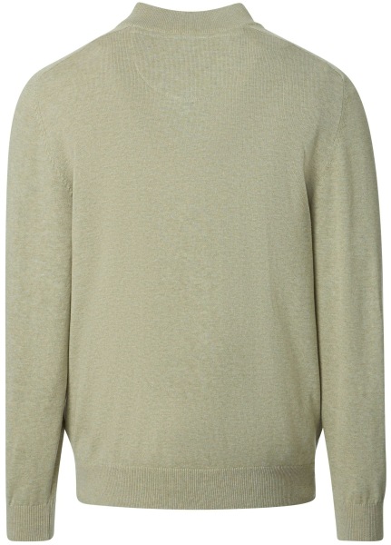 Redmond Gilet en maille / cardigan - beige