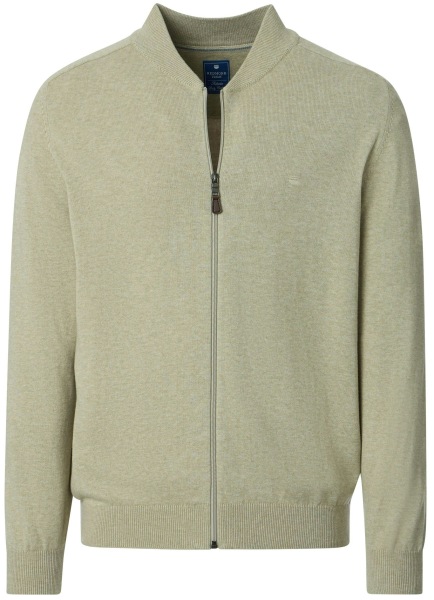 Redmond Strickjacke / Cardigan - beige - 685 212 