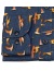 Thumbnail 4- A Fish Named Fred Hemd - Modern Fit - Print - Möven - dunkelblau