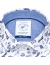 Thumbnail 3- A Fish Named Fred Hemd - Modern Fit - Print - Schach - hellblau