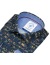 Thumbnail 2- A Fish Named Fred Hemd - Modern Fit - Print - Spirituosen - dunkelblau