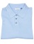 Thumbnail 1- A Fish Named Fred Poloshirt - Modern Fit - hellblau