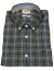 Thumbnail 1- Camel Active Hemd - Regular Fit - Button Down Kragen - kariert - mehrfarbig