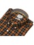 Thumbnail 2- Camel Active Hemd - Regular Fit - Button Down Kragen - kariert - mehrfarbig