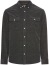 Thumbnail 1- Camel Active Hemd - Regular Fit - Button Down Kragen - zwei aufgesetzte Taschen - anthrazit