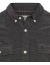 Thumbnail 3- Camel Active Hemd - Regular Fit - Button Down Kragen - zwei aufgesetzte Taschen - anthrazit