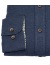 Thumbnail 4- Casa Moda Hemd - Casual Fit - Button Down - leichter Flanell - blau