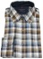 Thumbnail 1- Casa Moda Hemd - Casual Fit - Button Down - leichter Flanell - kariert - mehrfarbig