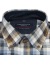Thumbnail 3- Casa Moda Hemd - Casual Fit - Button Down - leichter Flanell - kariert - mehrfarbig