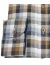 Thumbnail 4- Casa Moda Hemd - Casual Fit - Button Down - leichter Flanell - kariert - mehrfarbig
