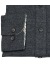 Thumbnail 4- Casa Moda Hemd - Casual Fit - Button Down - leichter Flanell - schwarz