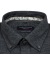 Thumbnail 3- Casa Moda Hemd - Casual Fit - Button Down - leichter Flanell - schwarz