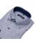 Thumbnail 2- Casa Moda Hemd - Comfort Fit - Button Down Kragen - Struktur - blau - ohne OVP