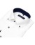 Thumbnail 2- Casa Moda Hemd - Comfort Fit - Button Down Kragen - Struktur - weiß - ohne OVP