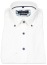 Thumbnail 1- Casa Moda Kurzarmhemd - Casual Fit - Leinen - Button Down - weiß