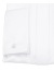 Thumbnail 4- Eterna Galahemd - Slim Fit - Haikragen - Cover Shirt - Umschlagman. - weiß - 70cm Arm