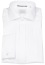 Thumbnail 1- Eterna Galahemd - Slim Fit - Haikragen - Cover Shirt - Umschlagman. - weiß - 70cm Arm