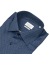 Thumbnail 2- Eterna Hemd - Comfort Fit - Kentkragen - Print - blau / beige - extra langer 68cm Arm - ohne OVP