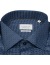 Thumbnail 3- Eterna Hemd - Comfort Fit - Kentkragen - Print - blau / beige - extra langer 68cm Arm - ohne OVP