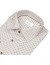 Thumbnail 2- Eterna Hemd - Comfort Fit - Kentkragen - Print - braun / beige