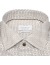 Thumbnail 3- Eterna Hemd - Comfort Fit - Kentkragen - Print - braun / beige