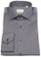 Thumbnail 1- Eterna Hemd - Modern Fit - Cover Shirt - extra blickdicht - grau