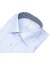 Thumbnail 2- Eterna Hemd - Modern Fit - Dynamic Cotton - hellblau - extra langer 69cm Arm - ohne OVP