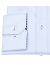 Thumbnail 4- Eterna Hemd - Modern Fit - Dynamic Cotton - hellblau - extra langer 69cm Arm - ohne OVP