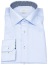 Thumbnail 1- Eterna Hemd - Modern Fit - Dynamic Cotton - hellblau - extra langer 69cm Arm - ohne OVP