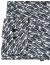Thumbnail 4- Eterna Hemd - Modern Fit - Dynamic Cotton - Oldtimer - schwarz / weiß