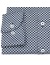 Thumbnail 4- Eterna Hemd - Modern Fit - Dynamic Cotton - Print - dunkelblau - extra langer 68cm Arm
