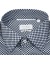 Thumbnail 3- Eterna Hemd - Modern Fit - Dynamic Cotton - Print - dunkelblau - extra langer 68cm Arm