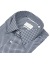 Thumbnail 2- Eterna Hemd - Modern Fit - Dynamic Cotton - Print - dunkelblau - extra langer 68cm Arm