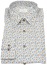 Thumbnail 1- Eterna Hemd - Modern Fit - Dynamic Cotton - Print - mehrfarbig
