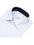 Thumbnail 2- Eterna Hemd - Modern Fit - Dynamic Cotton - Streifen - hellblau / weiß
